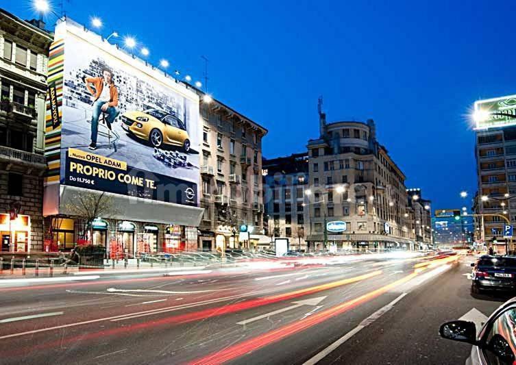Appartement Metro Plaza -buenos Aires Milan